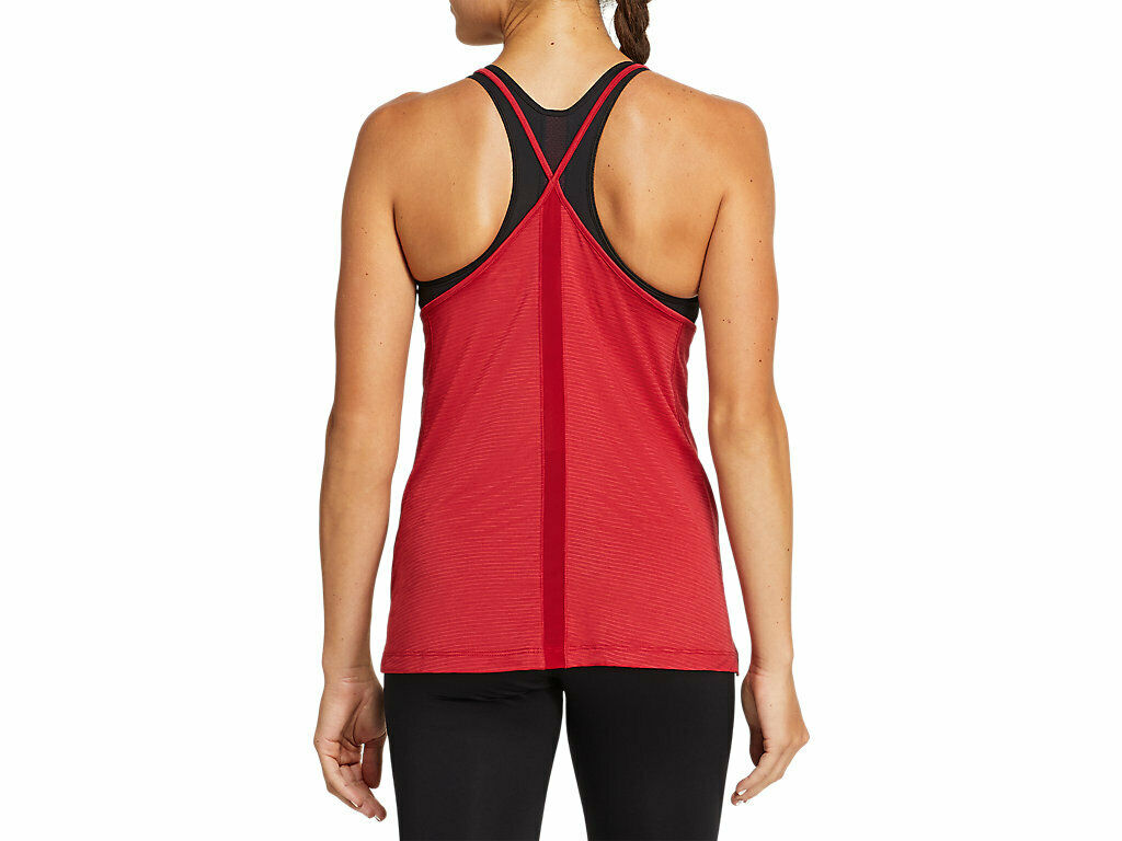 Asics STRAPPY TANK Women's Sleeveless Shirts
