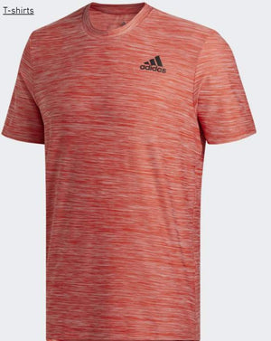 adidas ALL SET TEE 2