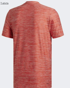 adidas ALL SET TEE 2