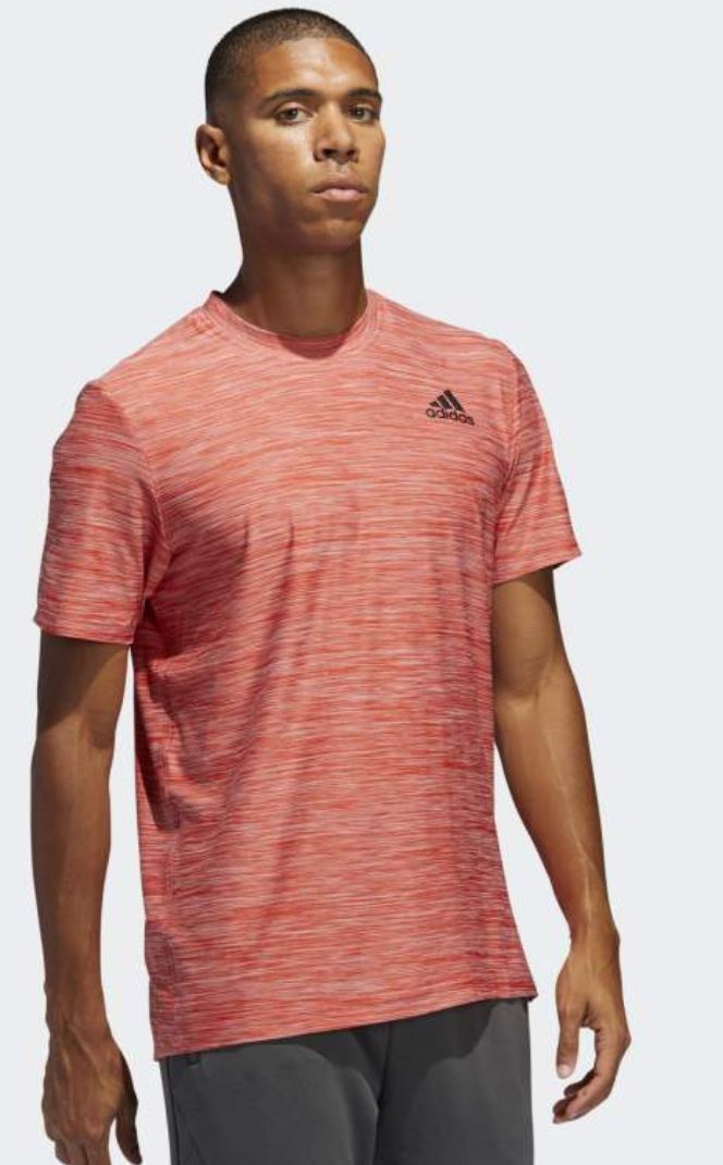 adidas ALL SET TEE 2