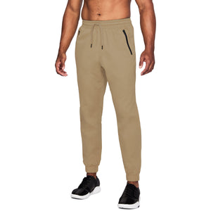 Badkamer aankunnen benzine Under Armour Men's UA Performance Chino Sweatpants – Viva La Fit VE